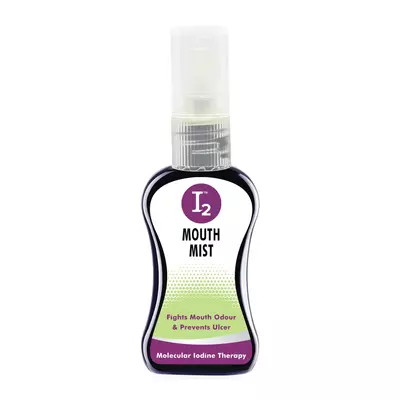 Mouth Mist (20ml)