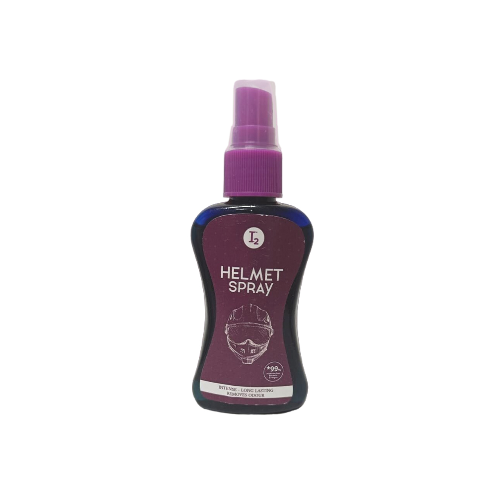I2 Helmet Spray
