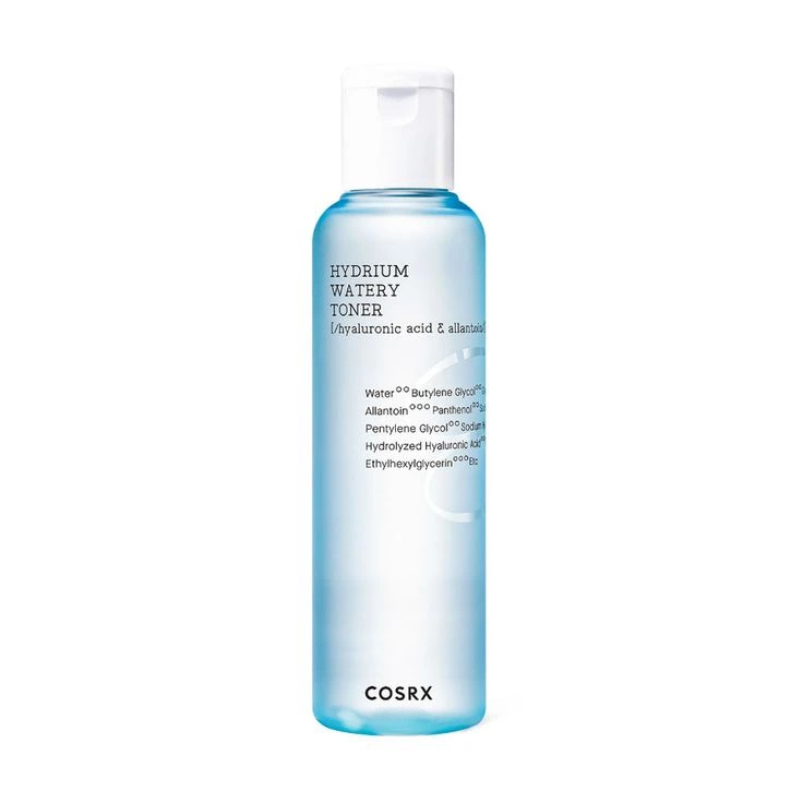 Cosrx Hydrium Watery Toner – 150ml