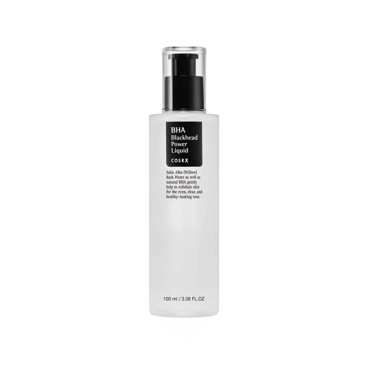 Cosrx Bha Blackhead Power Liquid – 100ml