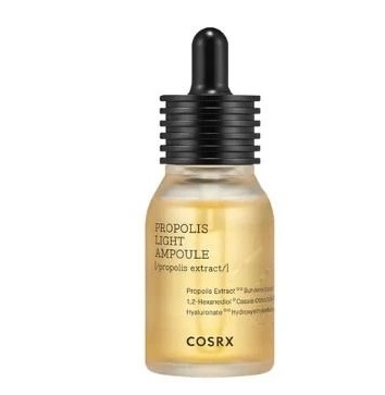 Cosrx Propolis Light Ampoule – 30ml