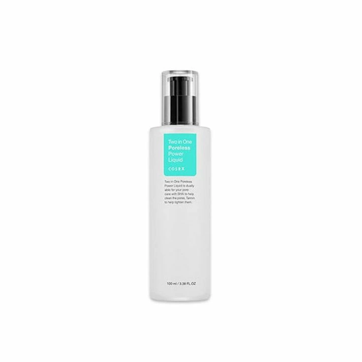 Cosrx Two in One Poreless Power Liquid – 100ml