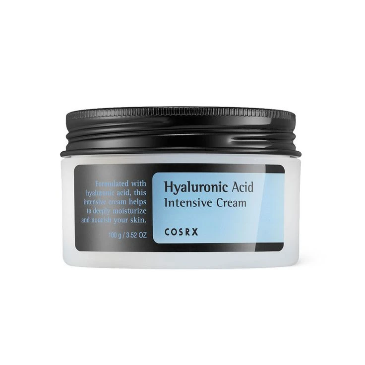 Cosrx Hyaluronic Acid Intensive Cream - 100g